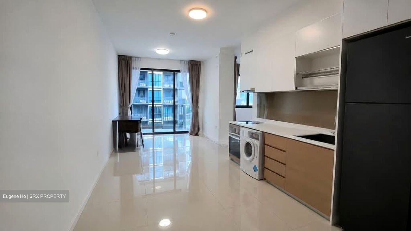 Treasure at Tampines (D18), Condominium #600225331